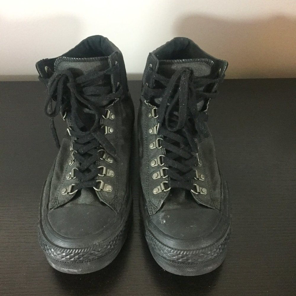 Limited Edition Converse Chuck Taylor All Star Hi Top (Mens 11)
